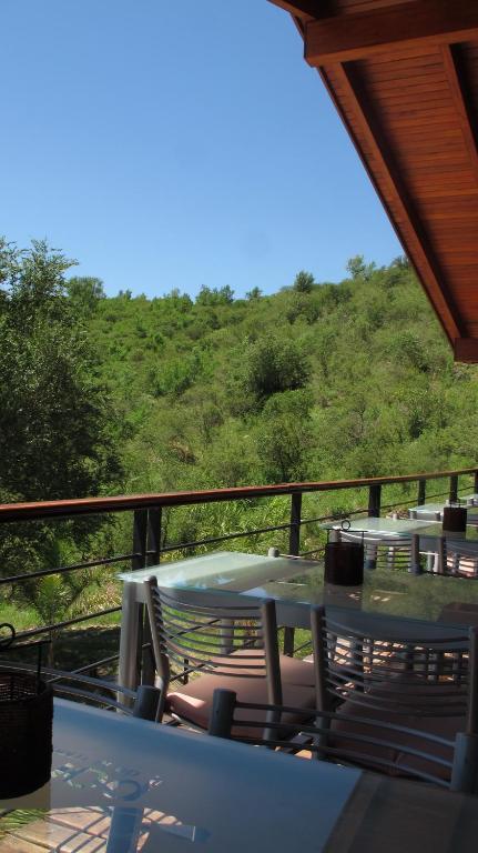 Inn Portal De La Montaña 3*